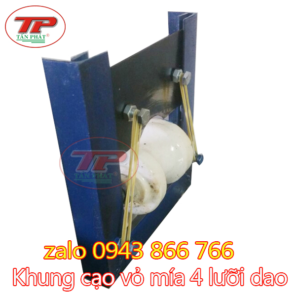 khung bao vo mia