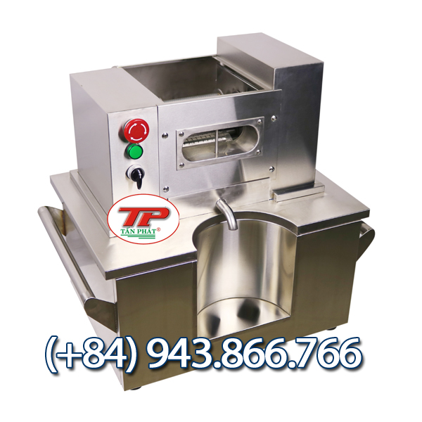 New juice machine discount