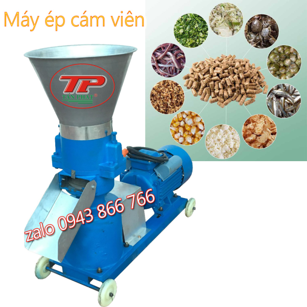 POULTRY FOOD PRESSING MACHINE