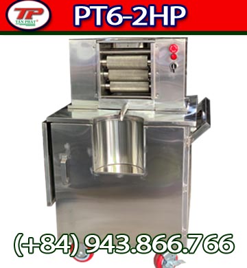 ULTRA FAST AND STRONG WITH PT 6-2HP SUGARCANE JUICER EXTRACT MAX MACHINE 