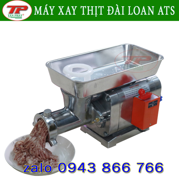 Máy Chế Biến Thực Phẩm
