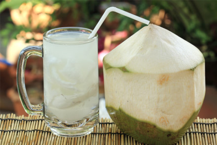 Summer beverage