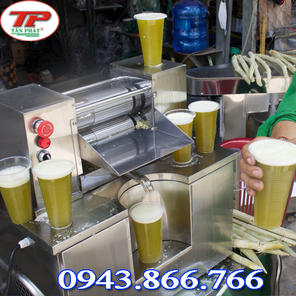 NƯỚC MÍA CÓ THỰC SỰ TỐT CHO SỨC KHỎE ?