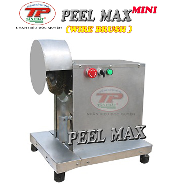MÁY BÀO VỎ MÍA MINI NHỎ GỌN -MIẾN PHÍ CHUYỂN ĐIỆN 110V CHO KHÁCH DÙNG Ở MỸ, CANADA