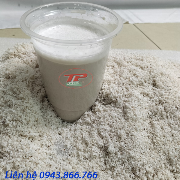 Công dụng của nước cốt dừa mà bạn không ngờ tới 