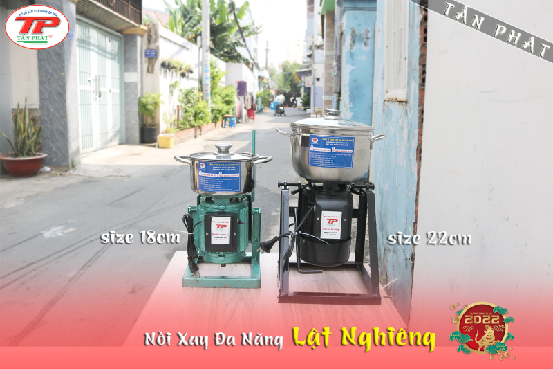 Cách Sử Dụng Nồi Xay Thịt Đa Năng | Điện Máy Tấn Phát