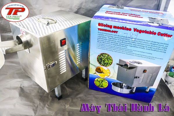 Có chiếc máy này 3 tiết kiệm 3 nhân sự cho chủ nhà hàng , khách sạn , quán ăn 