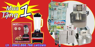 ƯU ĐÃI THÁNG 7 KHI MUA MÁY ÉP MÍA SIÊU SẠCH CỦA TẤN PHÁT 
