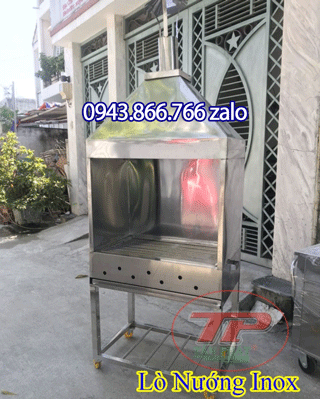 MUA LÒ NƯỚNG ĐỂ BÁN CƠM TẤM BÚN THỊT NƯỚNG Ở ĐÂU GIÁ RẺ