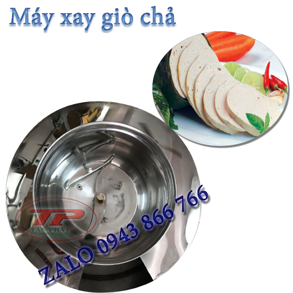 GIÁ MÁY XAY GIÒ CHẢ BAO NHIÊU