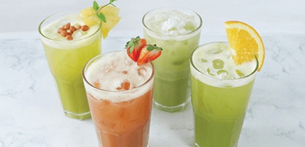 Cách làm nước mía mix - Hướng dẫn làm nước mía mix tại nhà đơn giản ai cũng làm được
