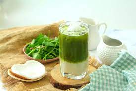 1. Uống nước rau má có tác dụng gì?