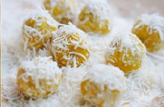 Coconut rice benefits and harms like