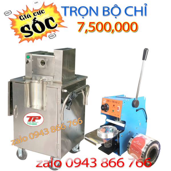 Mua máy ép mía siêu sạch ở đâu tốt ? 