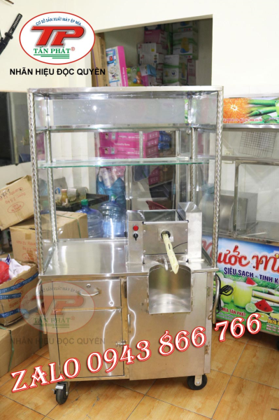 Máy ép mía siêu sạch tại quận 1, quận 2, quận 3, quận 4, quận 5, quận 6, quận 7, quận 8, quận 9, quận 10, quận 11, quận 12, quận gò vấp, hóc môn