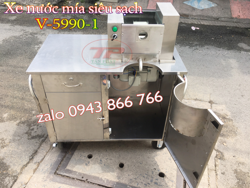  máy ép mía ở Phú Quốc Kiên Giang