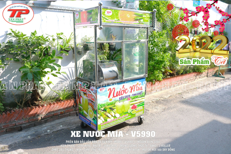 MÁY ÉP NƯỚC MÍA SIÊU SẠCH - MÁY ÉP MÍA GIÁ RẺ ĐƯỢC ƯU CHUỘNG NHẤT HIỆN NAY