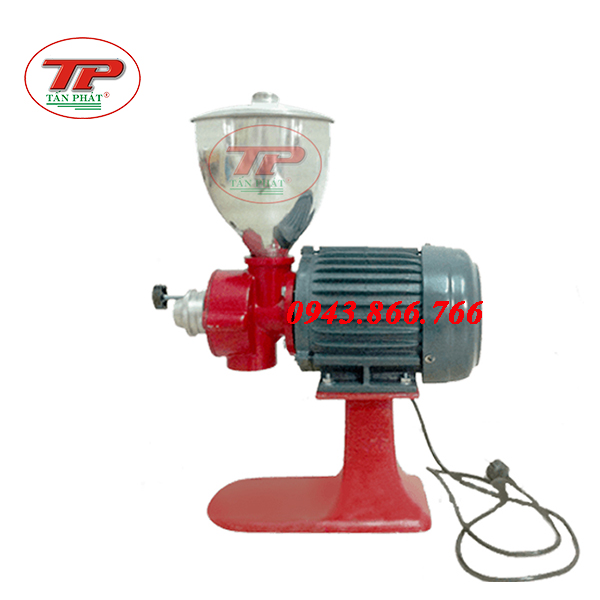 COFFEE GRIND MACHINE (SMALL)