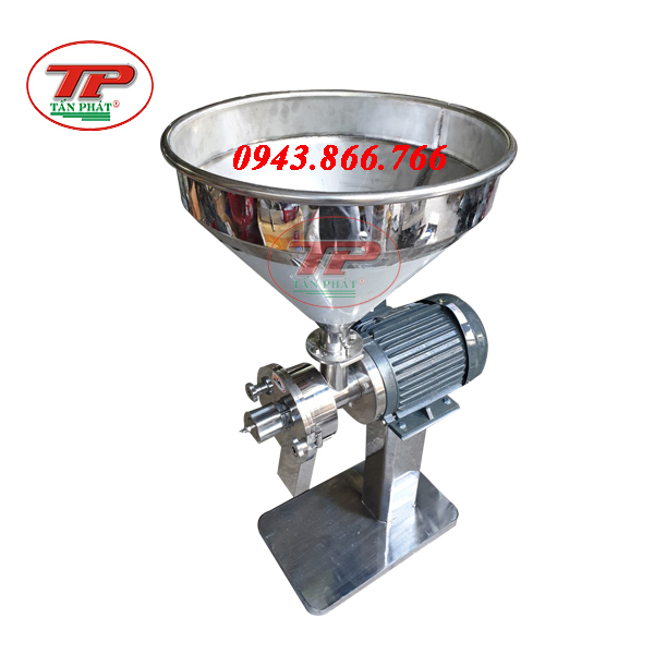 INDUSTRIAL COFFEE GRINDERS MACHINE