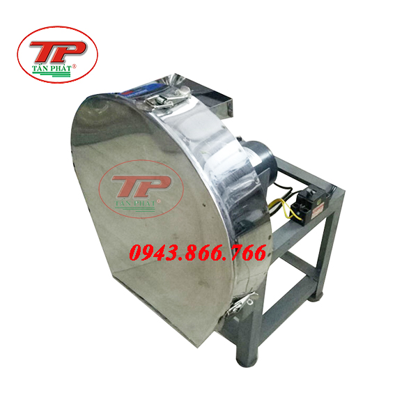 ONION SLICING MACHINE