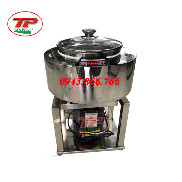 MEAT GRINDER MAKE PORK ROLLS