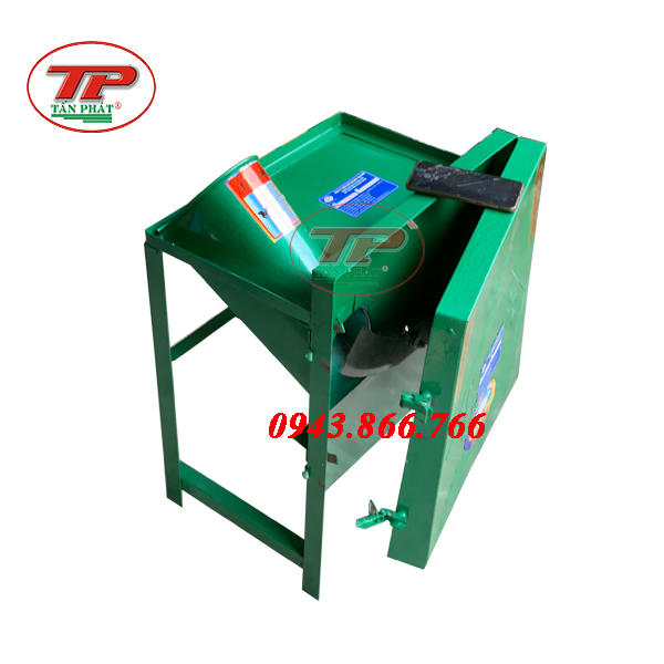GRASS CHOPPING MACHINE - MOTOR 1.1KW