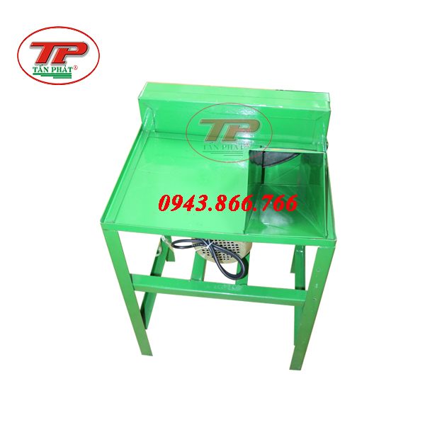 GRASS CHOPPING MACHINE - MOTOR 1.5KW