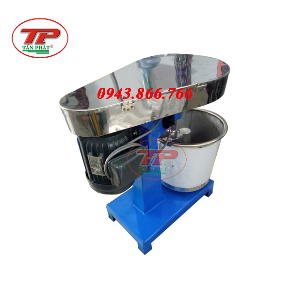 FLOUR MIXING MACHINE - 5KG