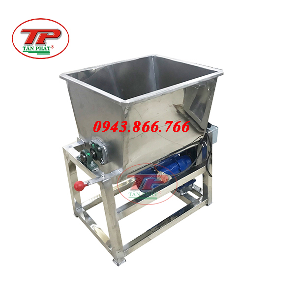 FLOUR MIXING MACHINE – 10KG