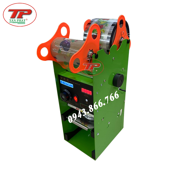 MÁY ÉP LY THỦ CÔNG SX700 - 1 LÍT