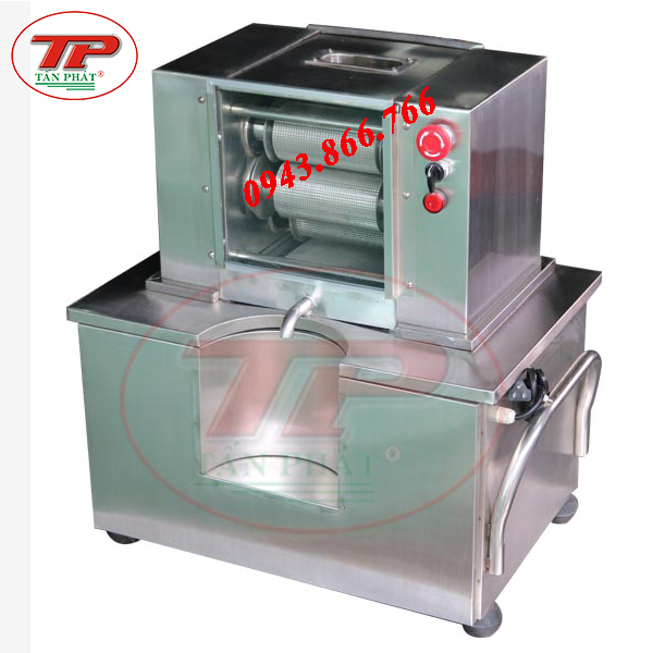 PT40-4D SUGARCANE MACHINE TOP ENTRY