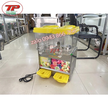 MÁY LÀM LẠNH 2 NGĂN