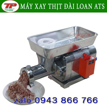 MÁY XAY THỊT ĐÀI LOAN ATS TS-102