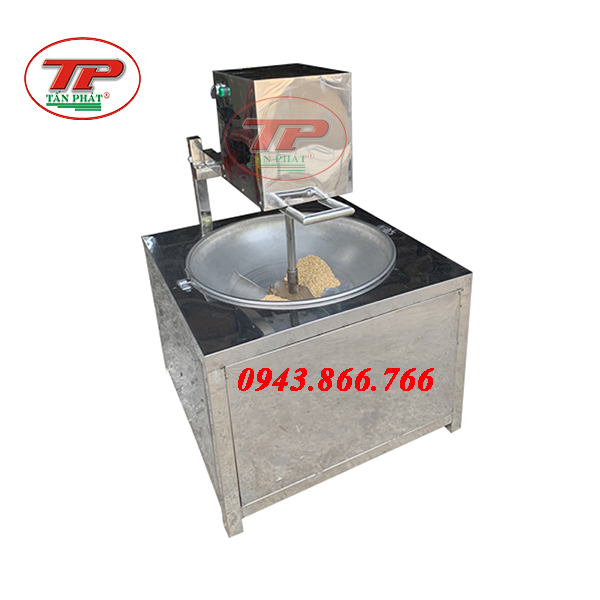 RICE ROASTING MACHINE, ROASTED BEANS COFFEE, ROASTED LEGUMES ETC.