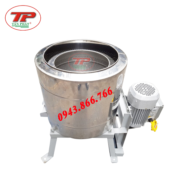 MINI CENTRIFUGAL DEHYDRATOR