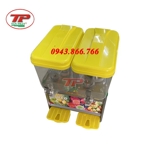 JUICE DISPENSER