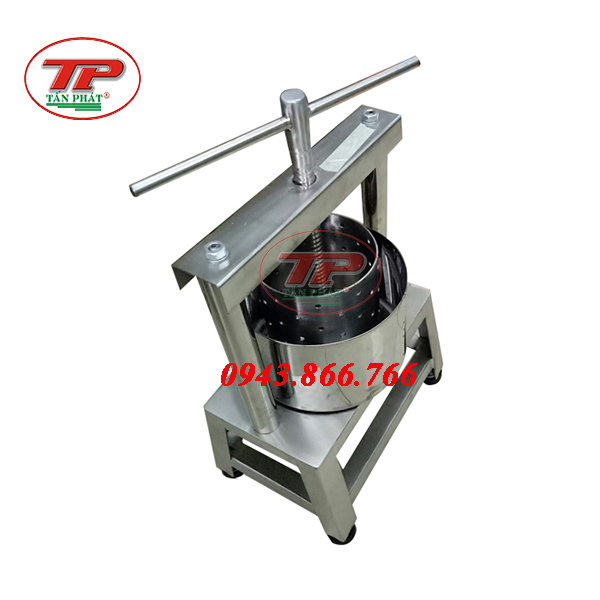 COCONUT MLIK PRESS MACHINE USE BY HAND 