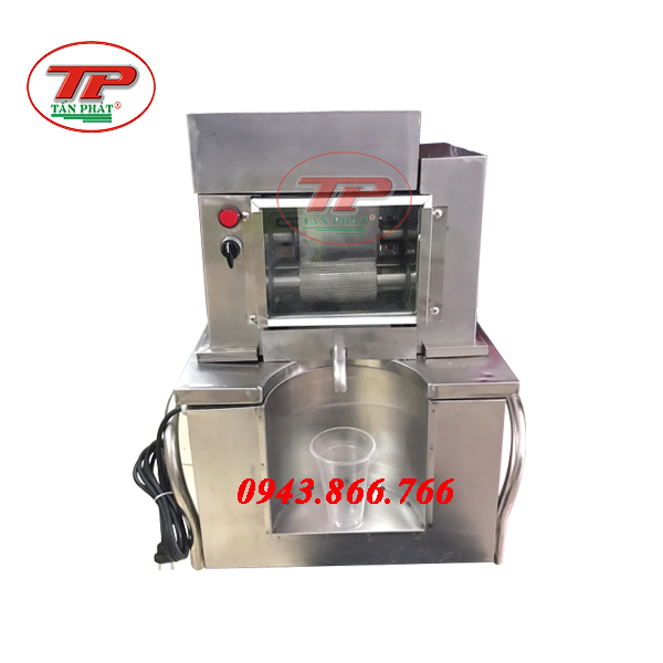 LEMON AND BLUEBERRIES PRESSES MACHINE