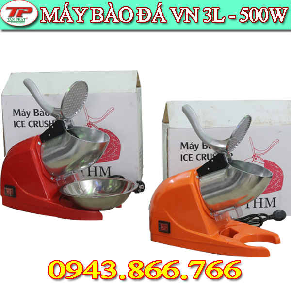 MÁY BÀO ĐÁ VIỆT NAM 3 LƯỠI 500W