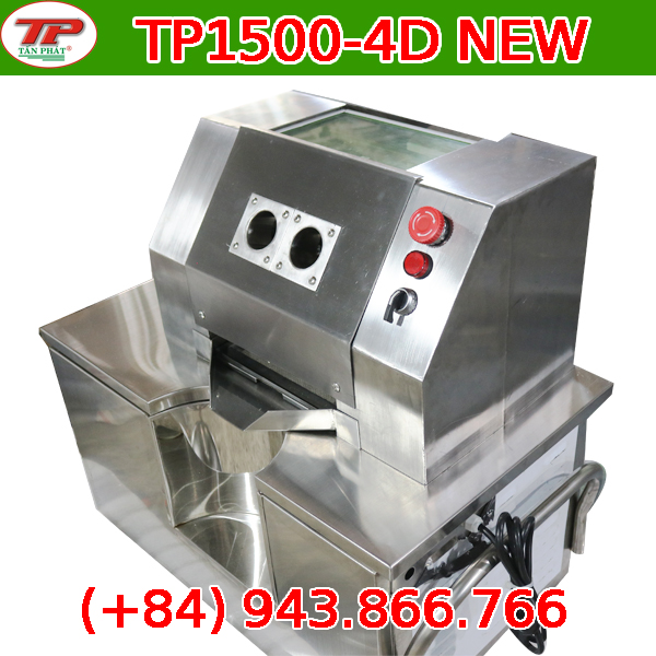  NEW MODEL - SUGARCANE JUICER MACHINE 4 ROLLER - FROZEN SUGARCANE - SHORT SUGARCANE