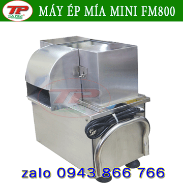 MÁY ÉP MÍA MINI DÙNG TRONG GIA ĐÌNH ĐIỆN 110V