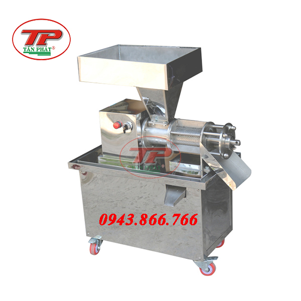  AUTOMATIC STAINLESS STEEL COCONUT MILK PRESS MACHINE 