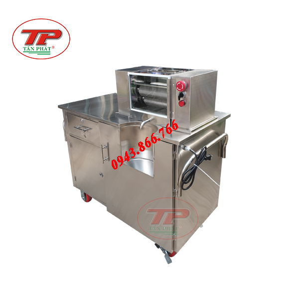 V-5990-4DPRO-1500W HAVE TABLE AND 4 WHEELS