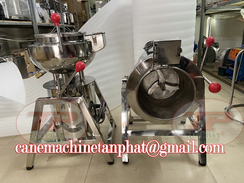 MÁY XAY GIÒ CHẢ 3KG 2 LỚP INOX - MOTOR 4HP