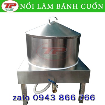 NỒI LÀM BÁNH CUỐN BẰNG ĐIỆN 