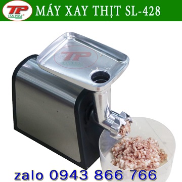 MÁY XAY THỊT SL-429
